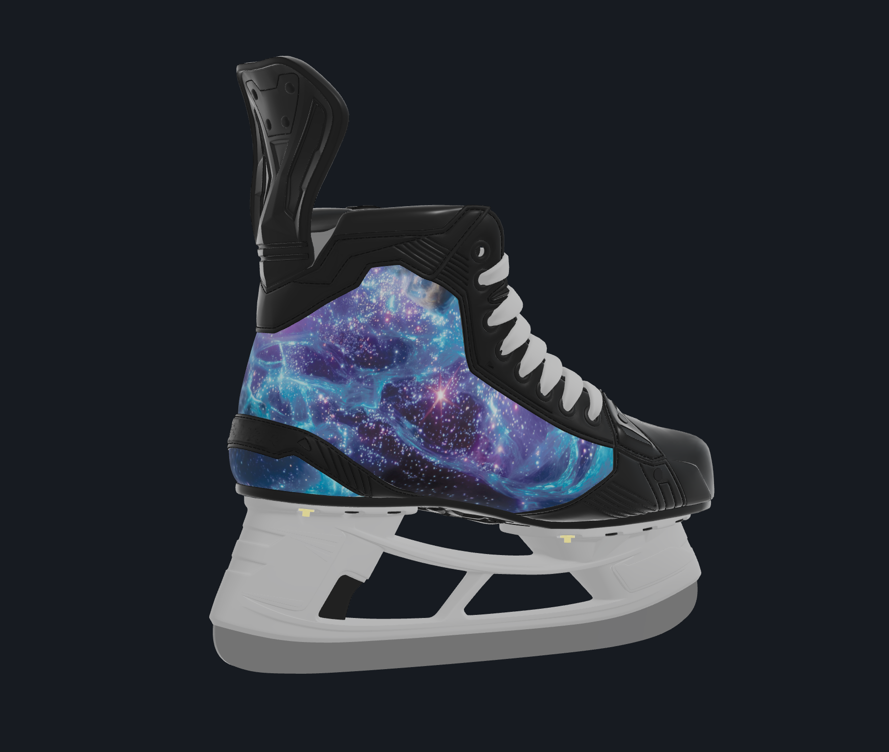 Wrap Your Skates preview